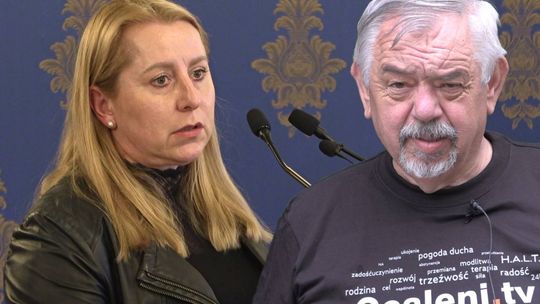 MACHOWSKI: TAKIE KŁAMSTWA TO PO PROSTU SKANDAL!