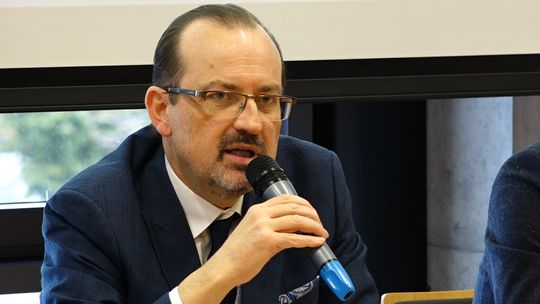 Maciej Awiżeń odwołany z funkcji wojewody dolnośląskiego