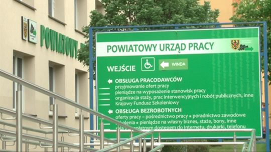 MAJEWSKI: SYTUACJA W MIARĘ STABILNA. Bez tąpnięcia na lokalnym rynku pracy.