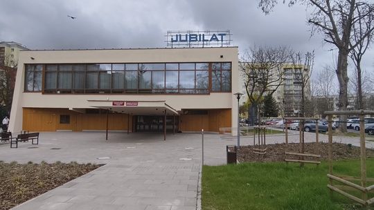 MAJEWSKI: WALCZYŁEM BY TEN OBIEKT PRZEJĘŁO MIASTO