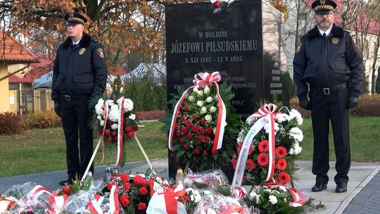 MAJÓWKA W POLKOWICACH