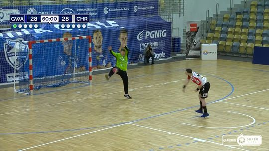 MALCHER W ROLI GŁÓWNEJ
