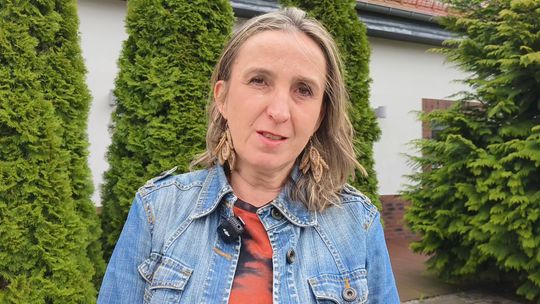 MAŁGORZATA PRZYBYŁA-KIEŁBUS NOWYM DYREKTOREM DPS