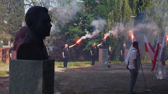 MARCISZAK: DLA NAS TO OGROMNA RADOŚĆ