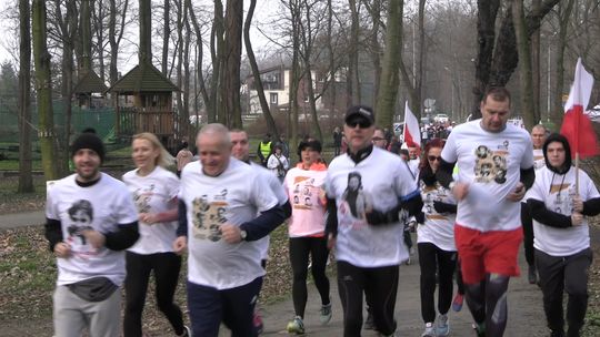 MARCISZAK: WAŻNA JEST PAMIĘĆ O TYCH BOHATERACH