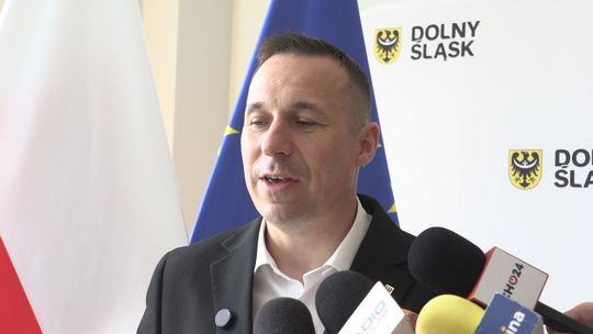 MARSZAŁEK DOLNEGO ŚLĄSKA REAGUJE NA DECYZJĘ RADNYCH ZE LWOWA