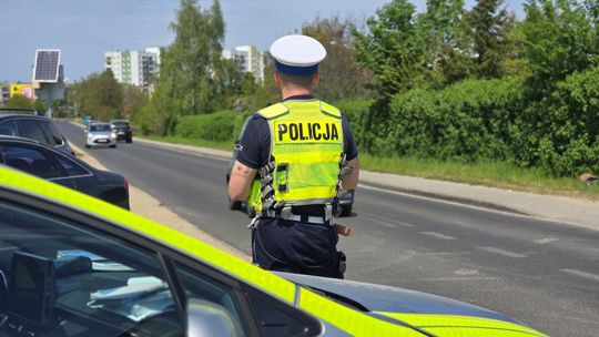 Masz nagranie pirata drogowego? Możesz przekazać je policji