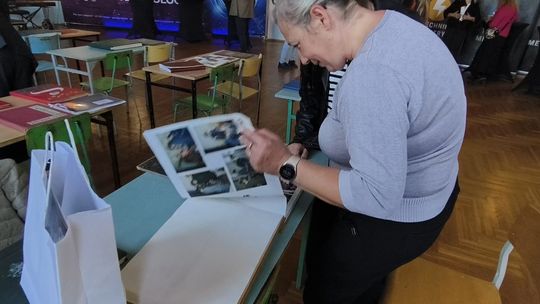 „MECHANIK” MA JUŻ 80 LAT!