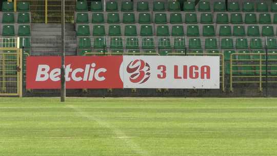 Mecz po zimowej przerwie bez kibiców