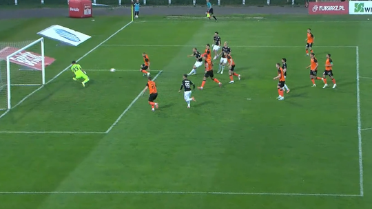 30.kolejka Betclic 1 Ligi, Polonia podejmuje Chrobrego