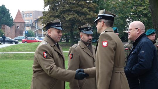 MEKETIUK: KAŻDY DZIEŃ, TO NIEPRZERWANA SŁUŻBA