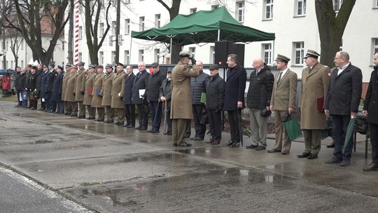 MEKETIUK: TRADYCJE WOJSK INŻYNIERYJNYCH W GŁOGOWIE SĄ BOGATE