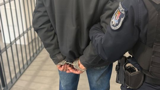 Miał blisko 2 promile i jechał DK12. Zatrzymał go obywatel