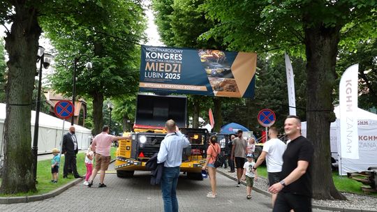 Miedziowy Kurier