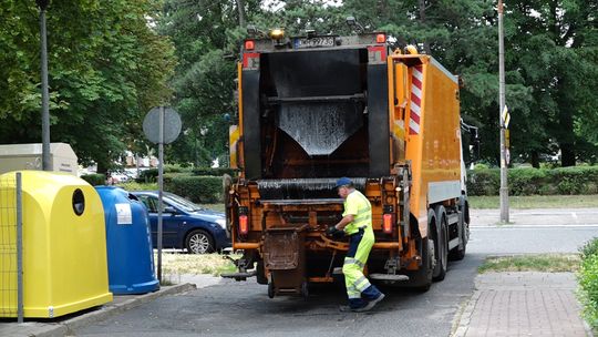 MIEJSKA SPÓŁKA GPK TRACI KLIENTÓW