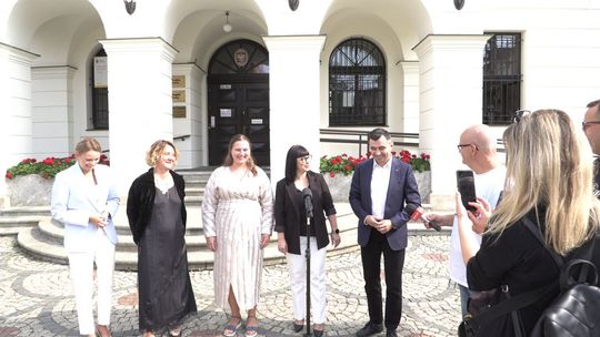 MIEJSKI PROGRAM UPADŁ, BO LEKARZ NIE MIAŁ CZASU