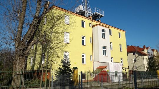 MIESZKANIA CZYNSZOWE W BYŁYM DOMU SAMOTNEJ MATKI