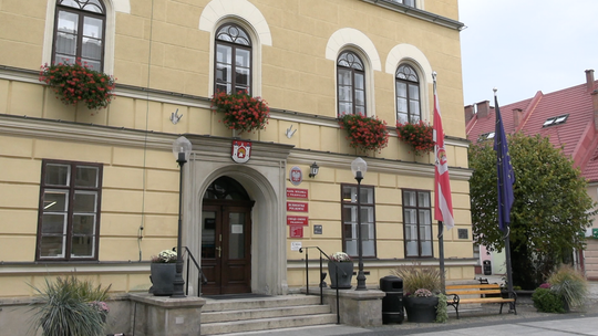 MILION ZŁOTYCH NA POMYSŁY MIESZKAŃCÓW