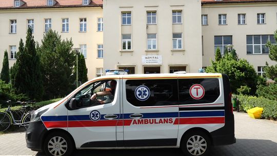MILIONY DLA SZPITALI, ALE JAK DOTĄD ANI GROSZA DLA GŁOGOWA