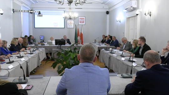 MILIONY NA INWESTYCJE