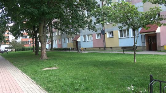 MILIONY NA ZIELONĄ INFRASTRUKTURĘ