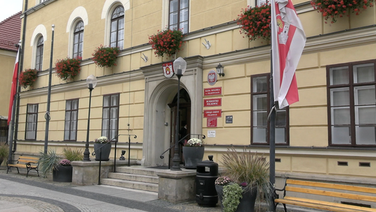 MILIONY WRACAJĄ DO POLKOWIC