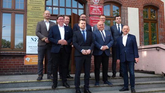 MILIONY Z „POLSKIEGO ŁADU” DLA POWIATU I GMIN