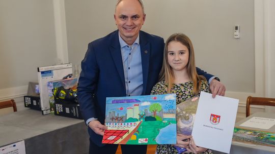 Młodzi mieszkańcy zaprojektowali przyszłość Polkowic