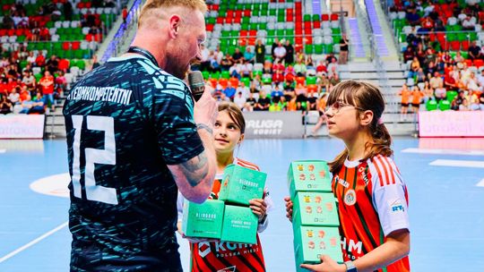 Młodzi odkrywają świat KGHM dzięki akcji #ZŁAPBOXAKGHM