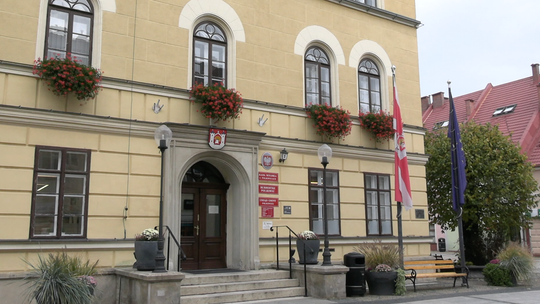MŁODZIEŻOWA RADA GMINY POWRACA