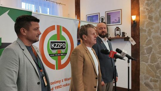 MŁYNARCZYK: IDZIEMY DO WYBORÓW Z OTWARTĄ PRZYŁBICĄ