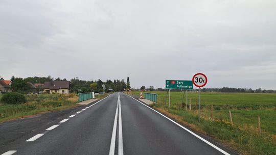 Most w Kłębanowicach w coraz gorszym stanie. Będzie zamknięty