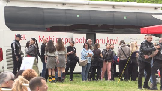MOTOKREW 2026: MIAŁ BYĆ REKORD I BYŁ!