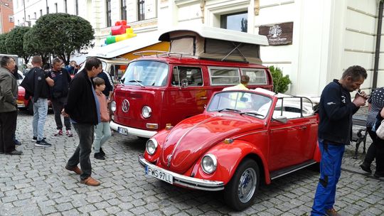 MOTORYZACYJNE CACKA