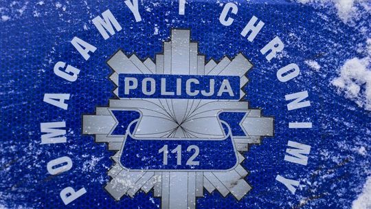 Mróz w regionie. Apel policji do mieszkańców Głogowa