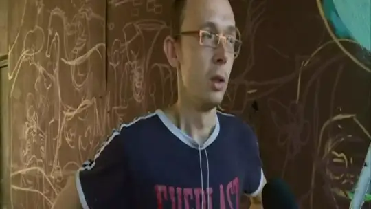 MURAL NA PRZEMYSŁOWEJ W GŁOGOWIE