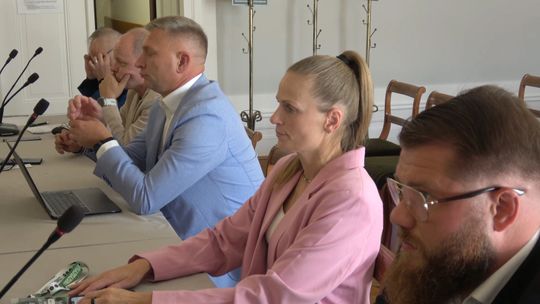 MUSZYŃSKI ZA KOWALSKIEGO. ZMIANA W ZGROMADZENIU ZGZM