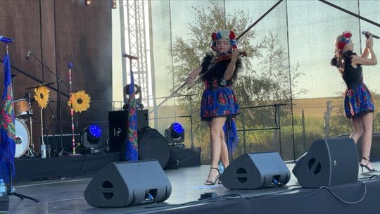 Muzyczne święto w Jaczowie. Trwa Cover Festiwal