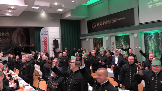 MYŚLIWSKA KARCZMA SOLIDARNOŚCIOWCÓW