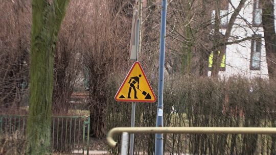 MIESZKAŃCY MOGĄ PARKOWAĆ NA LIPOWEJ