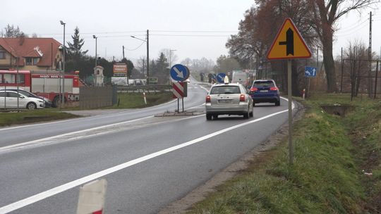 NA RAZIE PAPIEROWA ŚCIEŻKA DO JACZOWA