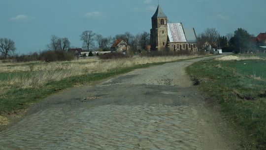 NA REMONT JESZCZE POCZEKA