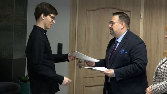 NAGRODY DLA ZDOLNYCH POLKOWICZAN