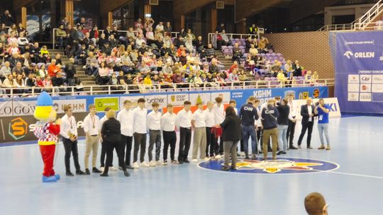 Najlepsi juniorzy na Dolnym Śląsku