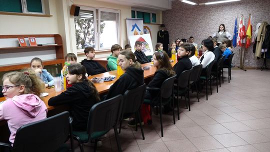 NAJLEPSI POWALCZĄ W ELIMINACJACH WOJEWÓDZKICH