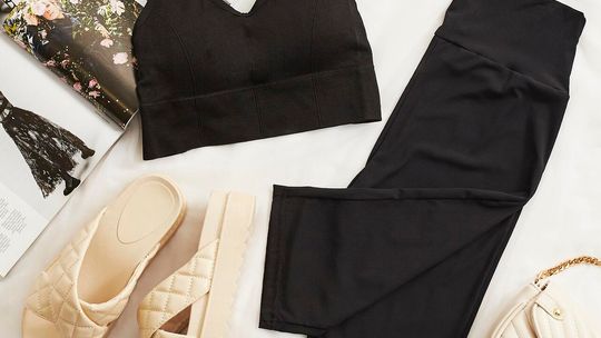 Najmodniejsze buty do sukienek – sprawdź, jakie będą najlepiej pasowały
