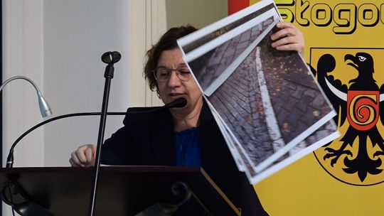 NAJPIERW SKRYTYKOWAŁ A POTEM PRZEPROSIŁ
