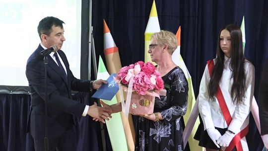 NAJSTARSZA CZYNNA PODSTAWÓWKA W GŁOGOWIE ŚWIĘTUJE 65-LECIE