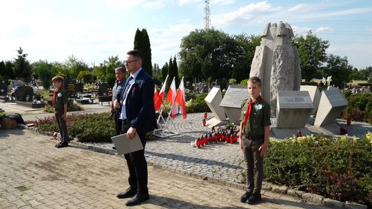 - NAJWAŻNIEJSZA JEST PAMIĘĆ