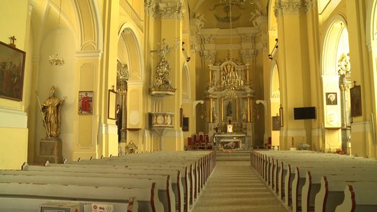 NAJWAŻNIEJSZE ŚWIĘTA